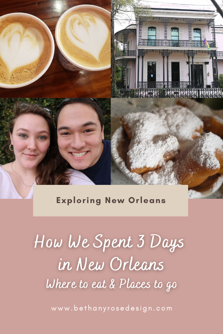 New Orleans – Best Restaurants to Eat at