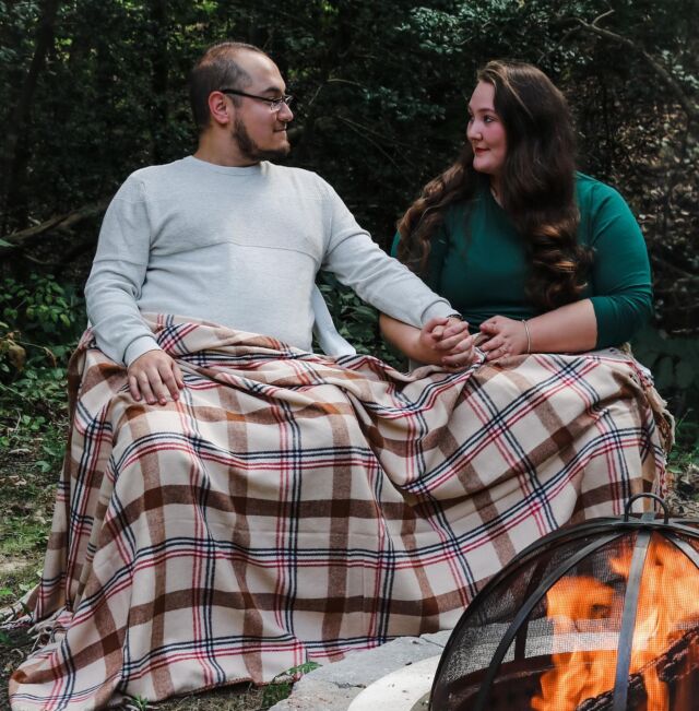 FALLing more in love with you every day 🍁

🍁 #autumn #fall #fallcouplepictures #fallphotography 
🍁 #couplegoals #relationshipgoals #relationships 
🍁#lifestyleblogger #lifestyle #beautyblogger #beauty #fashionblogger #fashion #smallblogger #discoverunder10k