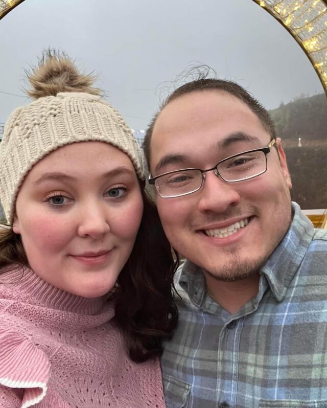 Our trip to TN last year 🥰 Wishing we could travel more together! Hopefully in the next couple of years we’ll be able to ❤️

#travel #tennessee #gatlinburg #travelcouple #couple #relationship #couplegoals #love #blogger #smallblogger #discoverunder5k #bethanyrose #vlogger #youtube #bethanyrosedesign